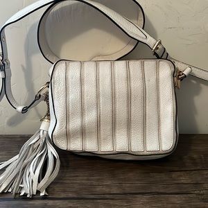 Used condition Coach purse .